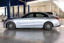 مرسيدس بنز C 200 Premium (AMG Line) | شامل الضمان | 0 ﺪﻔﻋﺓ ﺃﻮﻟﻯ