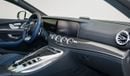 Mercedes-Benz AMG GT 63 | AED 8,507 PM | Up to 3 Years Warranty