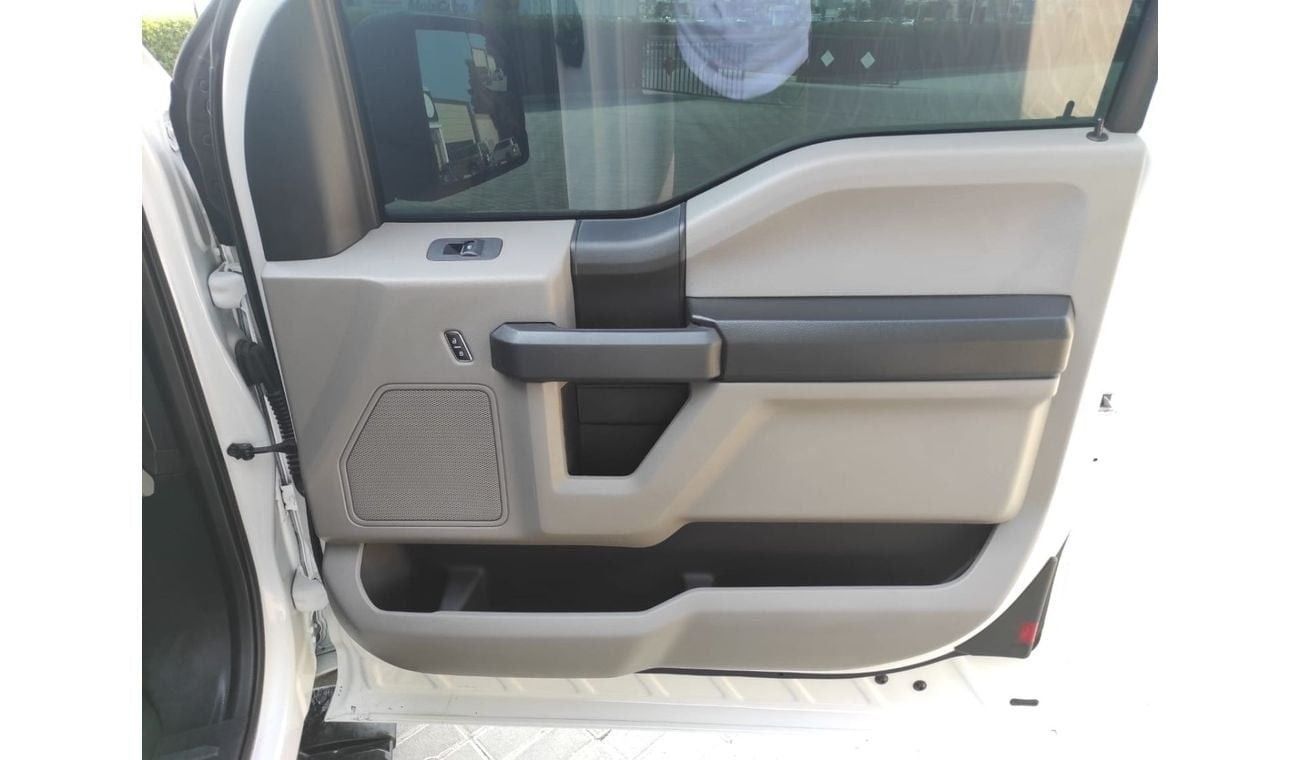 Ford F 150 King Ranch 3.5L (375 HP)