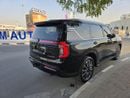 Nissan Patrol LE Platinum City 3.5L