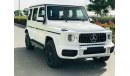 مرسيدس بنز G 63 AMG German Spec