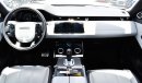 Land Rover Range Rover Evoque 2.0D