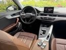 Audi A4 35 TFSI S Line 2.0L Best Offer Audi A4 S-Line Ultra 2018 GCC Specs - Excellent Condition