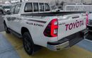 Toyota Hilux 2.7L A/T GAS 4WD OMANI KEY START