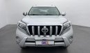 Toyota Prado VXR 4 | Under Warranty | Inspected on 150+ parameters