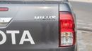 تويوتا هيلوكس DLX TOYOTA HILUX SR5 2.4L AT DIESEL 2023