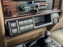 تويوتا لاند كروزر بيك آب  EXPORT ONLY - Toyota LC79 2.8L DSL M/T