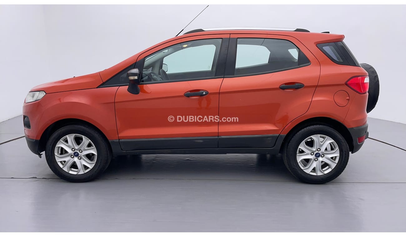 Ford EcoSport AMBIENTE 1.5 | Under Warranty | Inspected on 150+ parameters