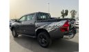 تويوتا هيلوكس 2.4L AUTOMATIC DIESEL FULL OPTION 2022