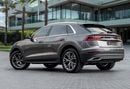 أودي Q8 Q8 55TFSI | 3,819 P.M | 0% Downpayment | Audi Warranty