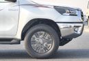 Toyota Hilux SGLX 2025 TOYOTA HILUX 2.7L PETROL 4x4 AUTOMATIC TRANSMISSION