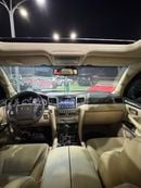Lexus LX570 PLATINUM