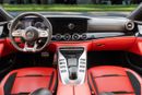 مرسيدس بنز AMG GT AMG GT 43 | 4,896 P.M | 0% Downpayment | Impeccable Condition!