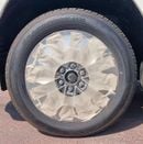 تويوتا لاند كروزر TOYOTA LAND CRUISER 3.3L DIESEL GXR TWIN TURBO MY2025