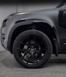Land Rover Defender 110 525 EDITION