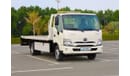 هينو 300 916 - 2022 Recovery - Tow Truck | M/T Diesel - GCC Specs - Well Maintained - Buy it Now