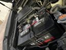 Nissan Armada SL (NON GCC)