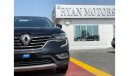 رينو كوليوس KOLEOS 2018 MODEL WITH BLACK EXTERIOR AND INTERIOR, FULLY LOADED, 0 KM