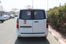 Hyundai H-1 Hyundai H1 Panel Van 5 SEATS 2020 - GCC Specs - Perfect for Business