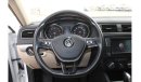 Volkswagen Jetta Volkswagen Jetta 2017, import , full option, in excellent condition