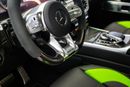 مرسيدس بنز G 63 AMG