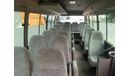Toyota Coaster Coaster bus RIGHT HAND DRIVE (Stock no PM 567 )