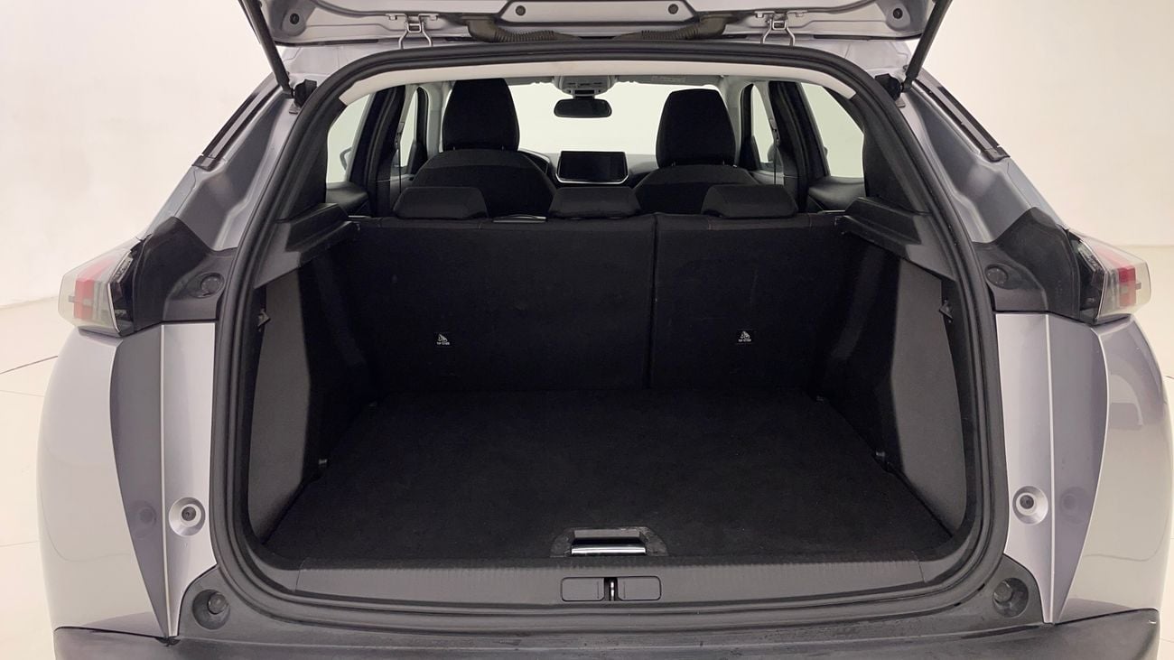 Peugeot 2008 ACTIVE 1.6 | Zero Down Payment | Home Test Drive