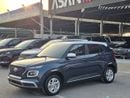 Hyundai Venue Smart 1.0T
