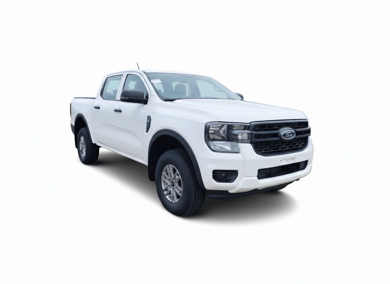 Ford Ranger Ford Ranger XL Double Cab AT 2.0L Diesel