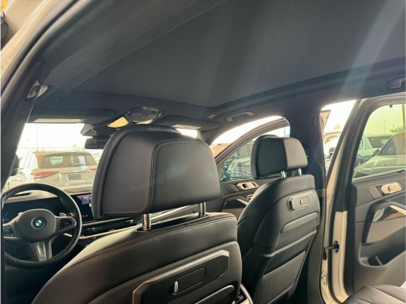 BMW X5 2024 BMW X5  xDrive40i  4WD