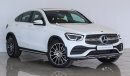 Mercedes-Benz GLC 200 COUPE / Reference: VSB 31181 Certified Pre-Owned