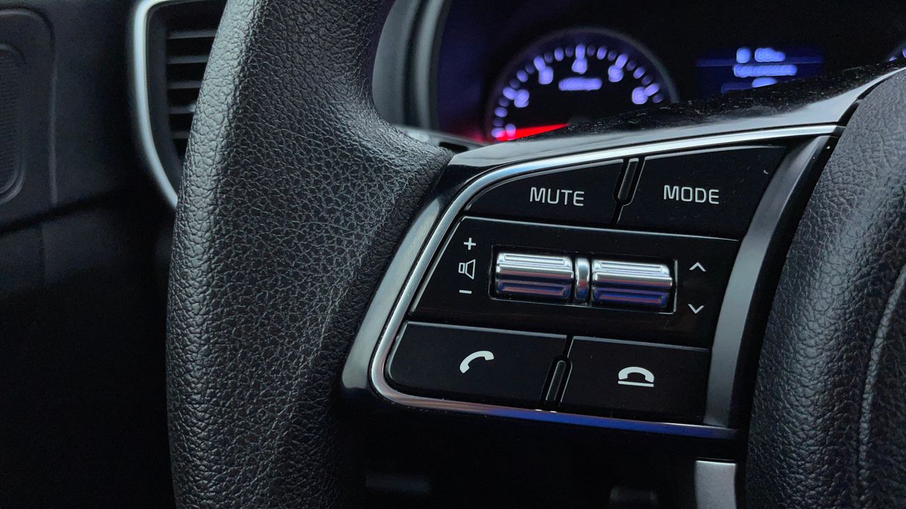 Kia Sportage LX 2 | Zero Down Payment | Free Home Test Drive