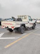 Toyota Land Cruiser Pick Up TOYOTA LC79 S.CAB - 4.0L - PETROL - AUTOMATIC TRANSMISSION - 2025MY