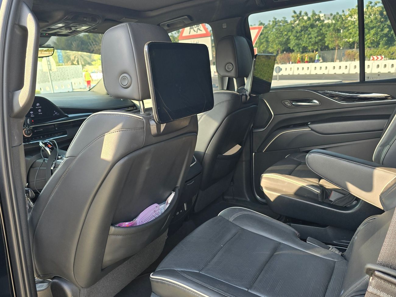 كاديلاك إسكالاد