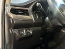 GMC Acadia DENALI