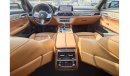 BMW 730Li Li M Sport Full Option 2021 GCC