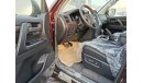 Toyota Land Cruiser 4.0L, PETROL, 20" ALLOY RIMS, 4WD, ALL WHEEL DRIVE (CODE # GXR2019)