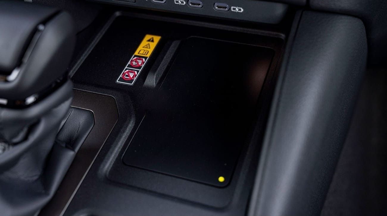 تويوتا برادو Adventure Dual Tone 2.4T Toyota Prado Adventure 2.4L Petrol MY2024