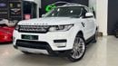 Land Rover Range Rover Sport HSE