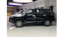 Toyota Fortuner V4 2.7