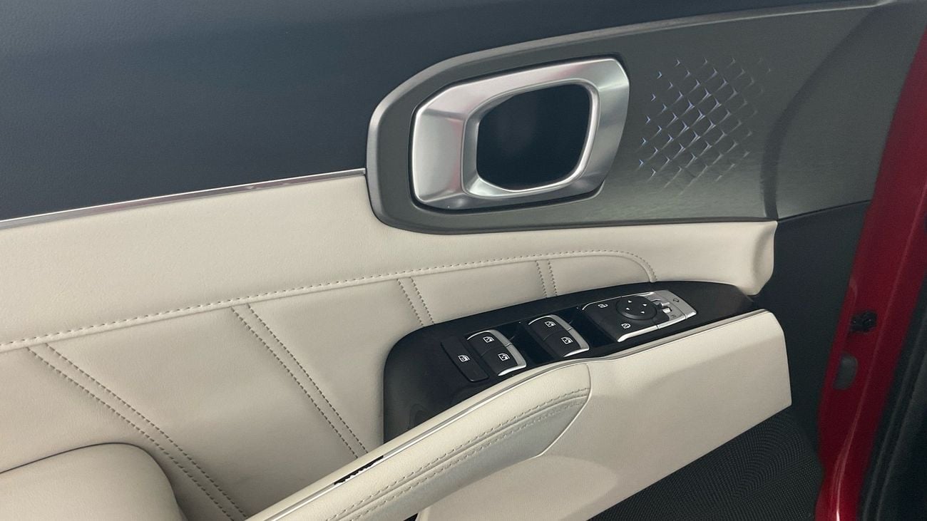 Kia Sorento EX | upto AED 20,000 Ramadan Discount | Guaranteed Warranty | 0 Down Payment