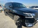 Nissan Patrol LE Titanium 5.6L