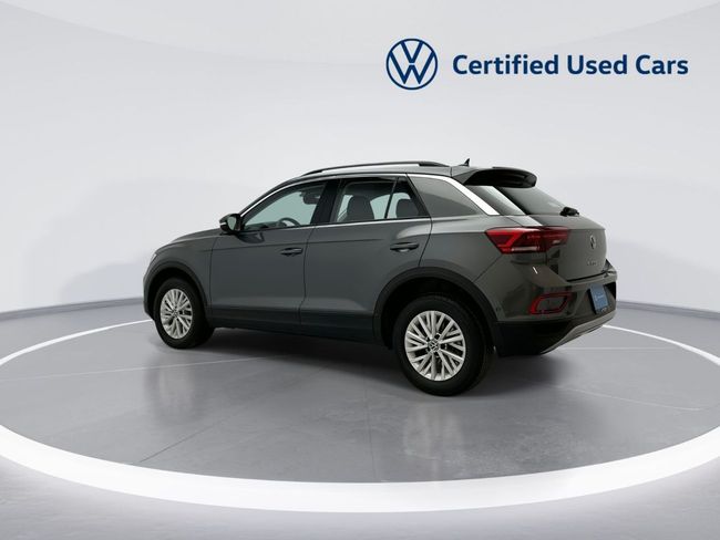 Volkswagen T-Roc Life 1.4L AED 66,900 Only! MARKET BEST PRICE VW Certified, миниатюра 25