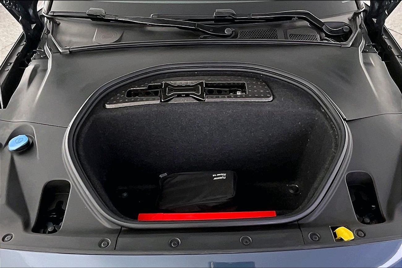 Polestar 2 Standard Range Single Motor | Guaranteed Warranty | 0 Down Payment