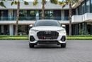 Audi Q3 Q3 Sportback | 2,350 P.M | 0% Downpayment | Audi Warranty!