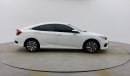 Honda Civic EX 1.6 | Under Warranty | Inspected on 150+ parameters