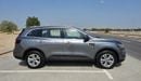 Renault Koleos 2.5L PE