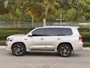 Toyota Land Cruiser VXR