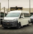 Toyota Hiace Hiace 2.8 Diesel || MT || 2026