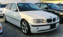 BMW 330i i